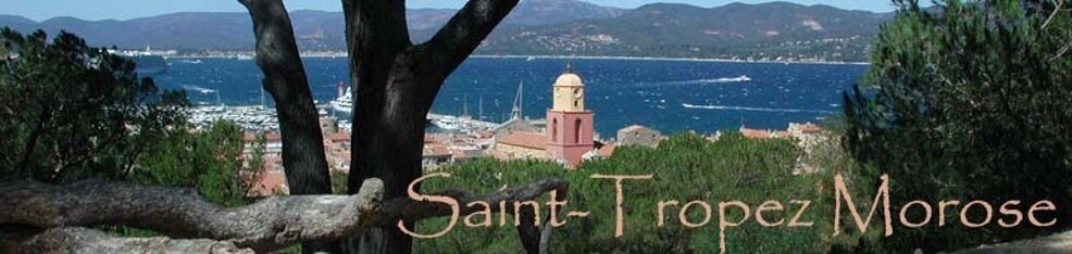 Saint-Tropez-Morose
