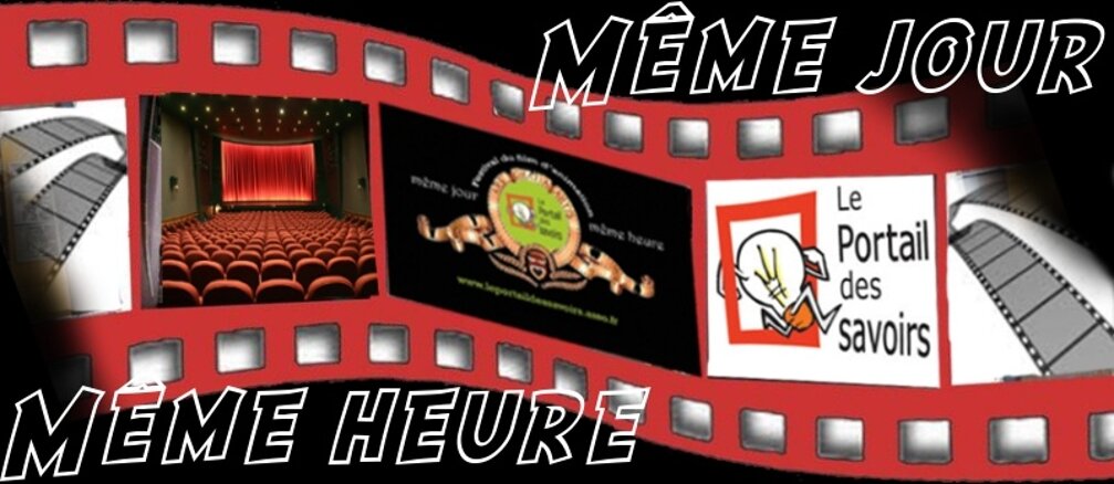 Même jour même heure