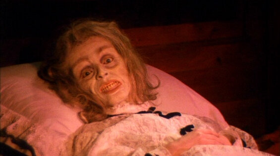 Les Trois visages de la peur 2