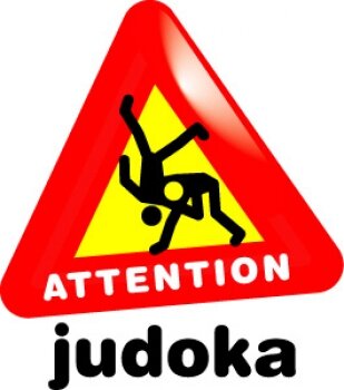 Attention judokas slt