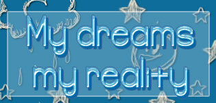 Dreams are my reality