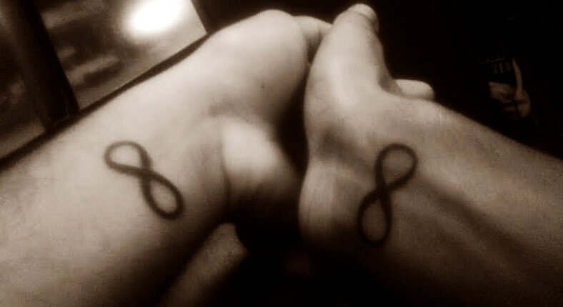 Infinity Love