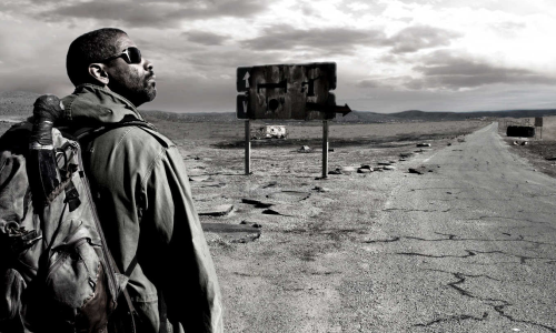 Denzel Washington