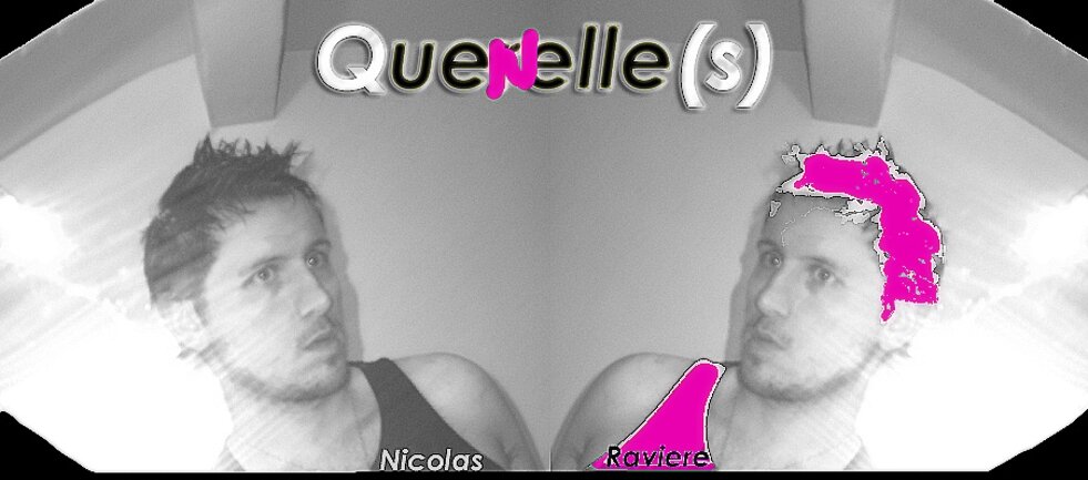 QUENELLE