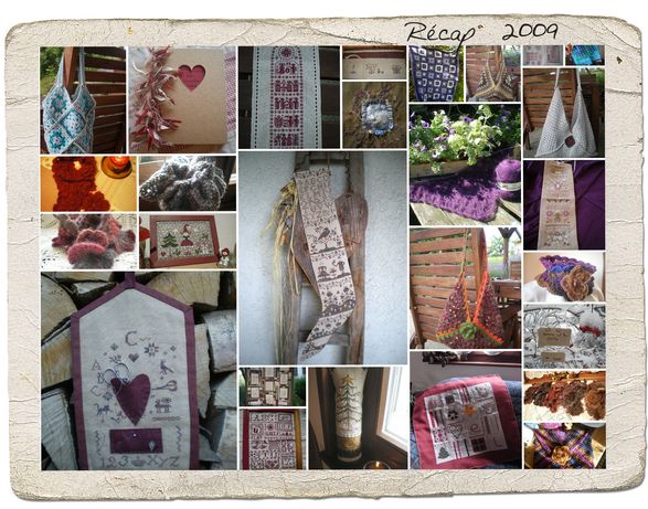 REcap2009