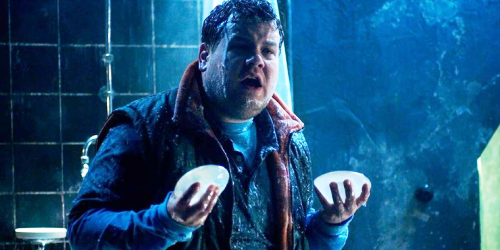James Corden