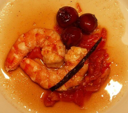 gambas