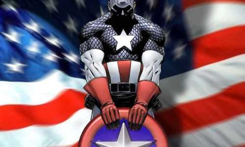 Captain America