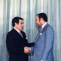 صاحب الجلالة محمد السادس ملك المغرب