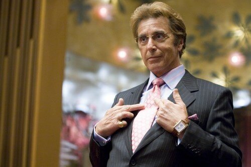 AL PACINO