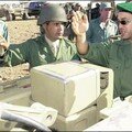 صاحب الجلالة محمد السادس ملك المغرب
