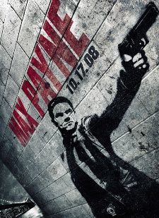 Max Payne