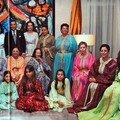 العائلة الملكية المغربية