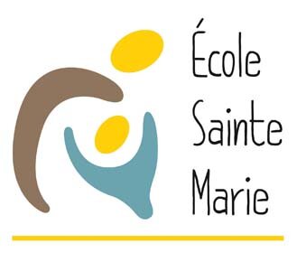 Ecole maternelle Sainte-Marie Le Mans