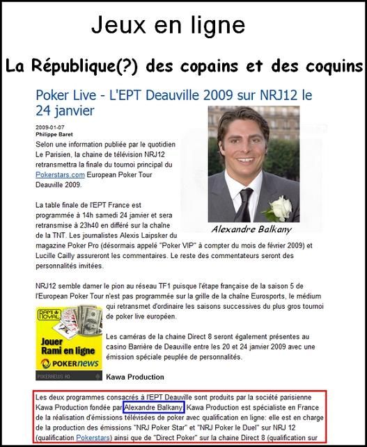 Jean Sarkozy futur président de l'Etablissement public d'aménagement La Défense - Page 2 45098618