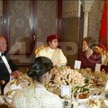العائلة الملكية المغربية