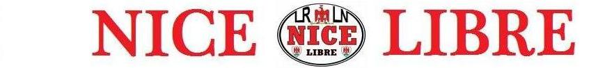 NICE LIBRE site officiel