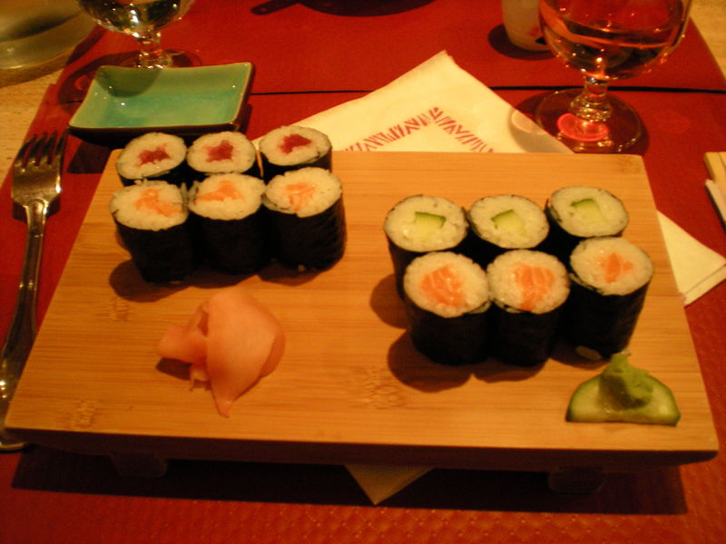 Caen Rue Sainr Jean Restaurant Japonais Caen Rue Sainr Jean Restaurant Japonais