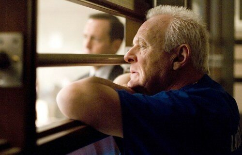 Anthony Hopkins