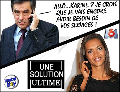 solution ultime