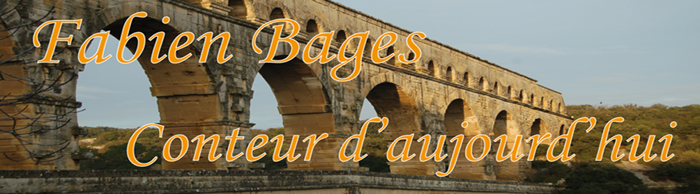Le blog de Fabien Bages