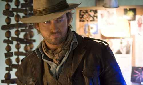Gerard Butler