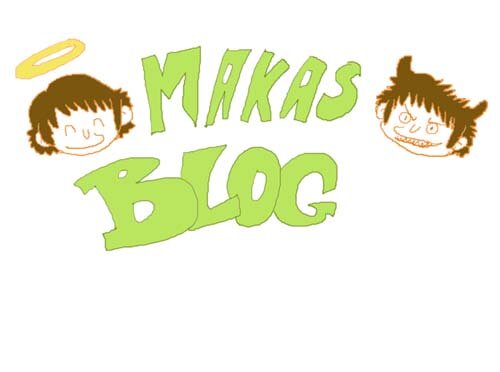 le blog de makas