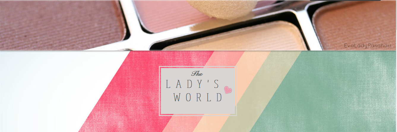 The Lady's World ♥