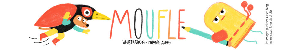 Moufle - Mélanie Allag