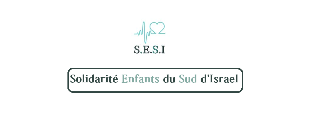 Solidarité Enfants du Sud d'Israël