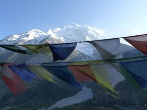 Trek Annapurna FZ28 - 0375