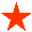 red star