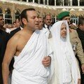 صاحب الجلالة محمد السادس ملك المغرب