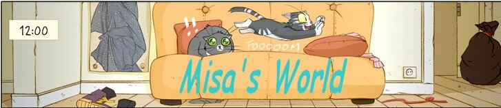 Misa's World