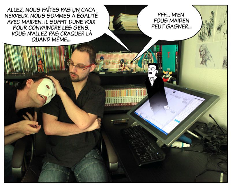 Test du bbcode FluxBB