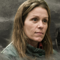 Frances McDormand