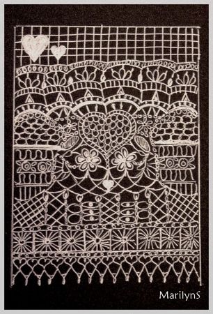 Zentangle_012_dentelles_coeur