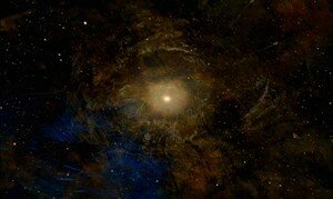 cosmogonie