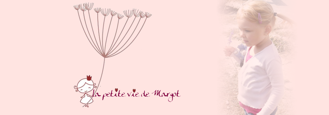 La petite vie de Margot