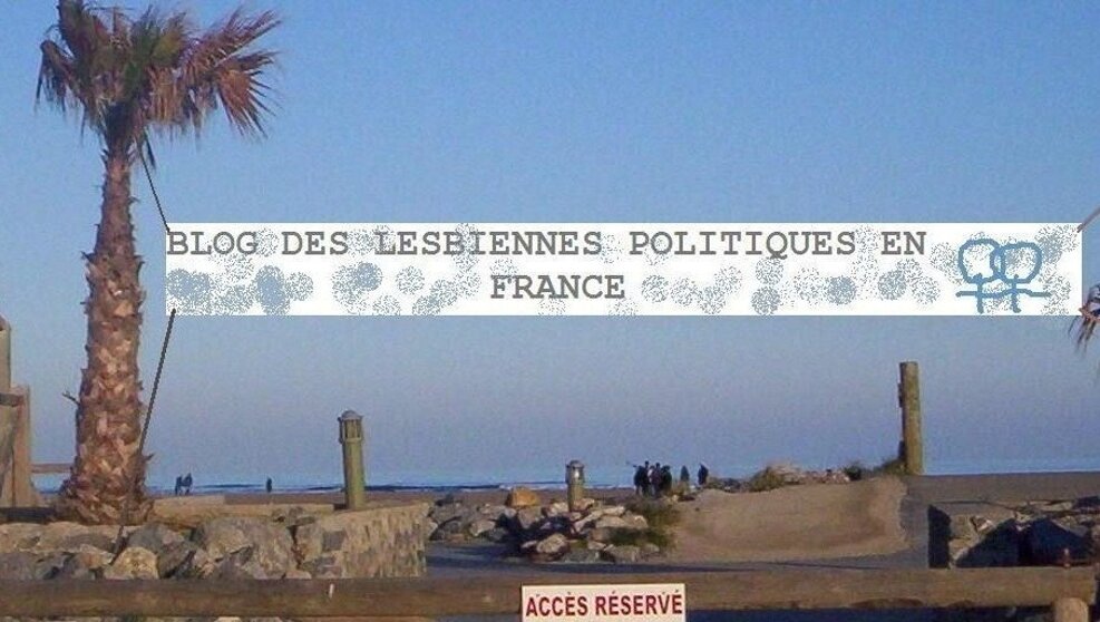 Blog des Lesbiennes Politiques en France