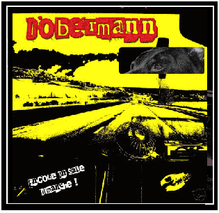 Doberman