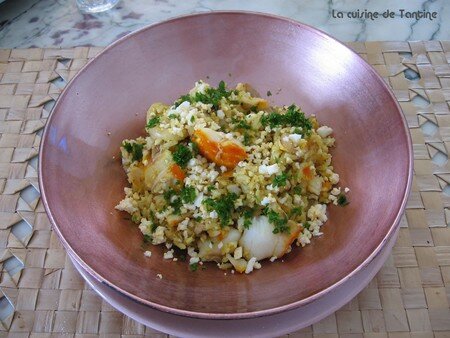 kedgeree