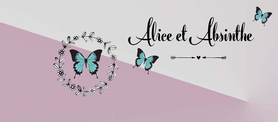Alice & Absinthe