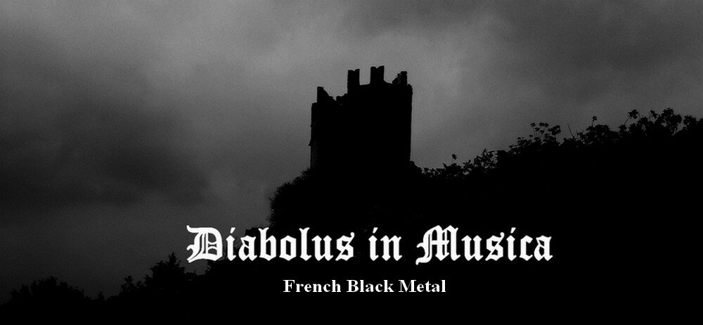 Diabolus in Musica