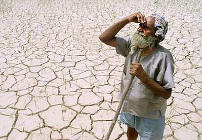 17 juin : Journée mondiale de la lutte contre la désertification et la sécheresse
