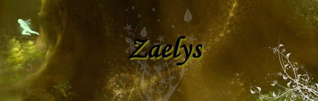 Zaelys