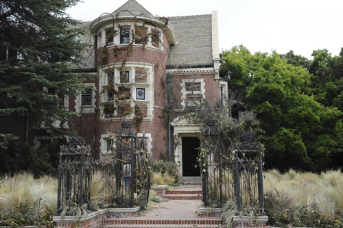 La Maison de l'horreur selon American Horror Story