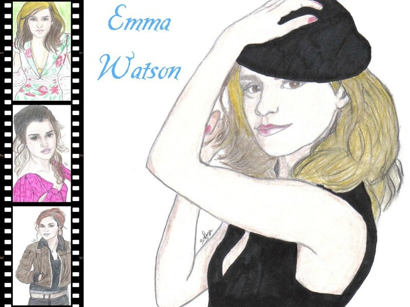 721) Emma Watson