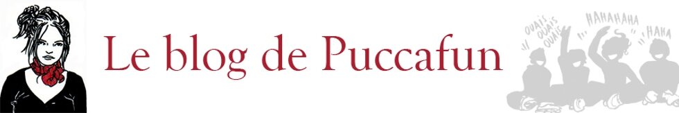Le blog de Puccafun