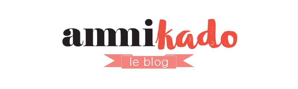 Ammikado - Le Blog